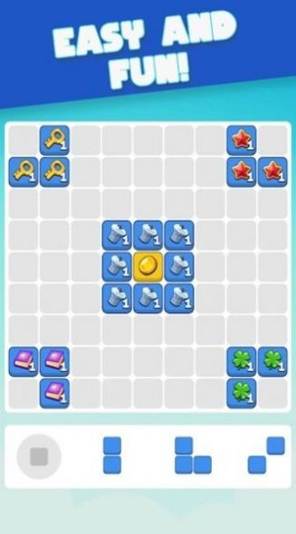 线爆炸去广告版最新游戏下载-线爆炸按安卓中文版下载v1.1