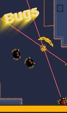 Buxicution汉化去广告版最新游戏下载-修复错误安卓版下载v1.0