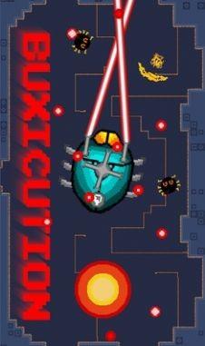 Buxicution汉化去广告版最新游戏下载-修复错误安卓版下载v1.0