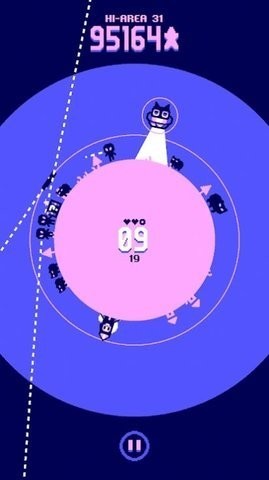 被看见的甜甜圈去广告版最新游戏下载-被看见的甜甜圈汉化修改版下载v1.0.8