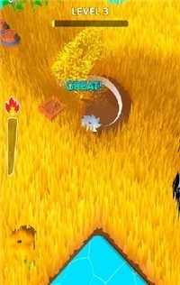 草锯手机内购版下载-草锯安卓版下载v1.0