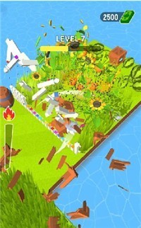 草锯手机内购版下载-草锯安卓版下载v1.0