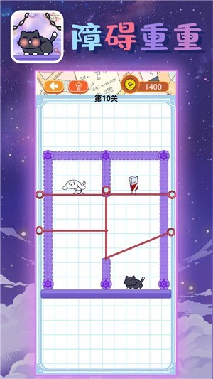 萌宠波波公社安卓版下载-萌宠波波公社最新版游戏下载v1.0