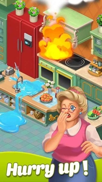 糖果别墅最新版游戏下载-糖果别墅安卓中文版下载v31