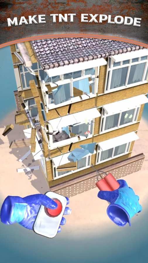 爆破上尉中文版下载-爆破上尉安卓版下载v1.2.55