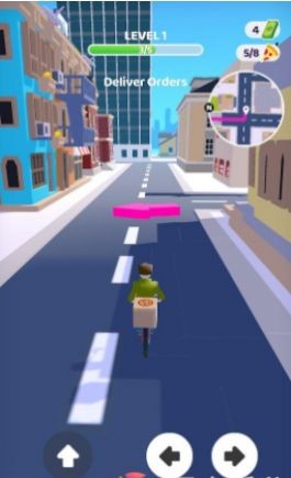 送货业务安卓版下载-送货业务完整版下载v0.1