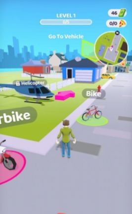 送货业务安卓版下载-送货业务完整版下载v0.1