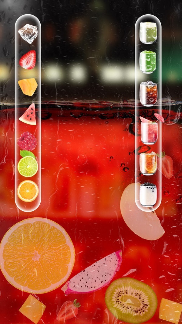 珍珠配奶茶手机版下载-珍珠配奶茶游戏下载v1.0