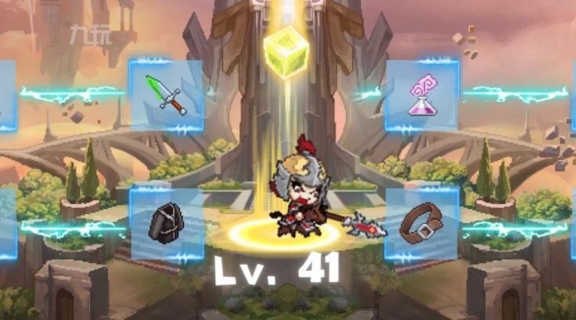 萌将世界安卓版下载-萌将世界完整版下载v1.0.0