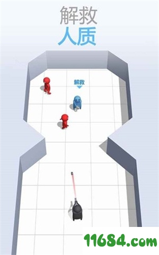 子弹侠3D下载-子弹侠3D v1.0.5 安卓破解版下载
