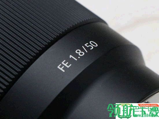 期待而来的厚道货 索尼FE50mm F1.8镜头评测