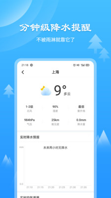 风和天气通app下载-风和天气通手机版下载v1.6.0