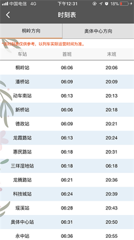 温州轨道交通app下载-温州轨道交通下载v01.01.0027