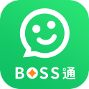 BOSS通app