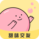 甜味交友app