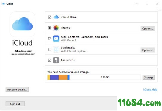 iCloud密码插件下载下载-iCloud密码Chrome插件 v1.0.0 免费版下载免费版