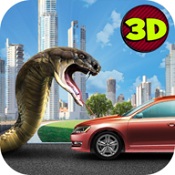 眼镜蛇模拟器游戏 v1.3 苹果版