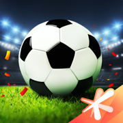 全民冠军足球iOS版下载-全民冠军足球2021 v5.0 苹果版下载
