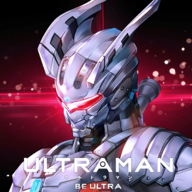 ULTRAMANBEULTRA手游