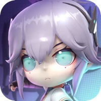  猎魔少女游戏下载- 猎魔少女手游ios版下载v1.0