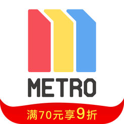 Metro大都会 v2.4.15 安卓版