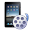 iPad视频格式转换器下载-蒲公英iPad视频格式转换器 v9.3.0.0 免费版下载