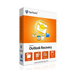 Outlook Recovery破解版下载-Outlook邮件恢复软件DiskInternals Outlook Recovery v5.3 最新免费版下载