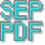 SepPDF绿色版下载-PDF拆分工具SepPDF v3.14 绿色版下载