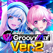 D4DJGroovyMix游戏