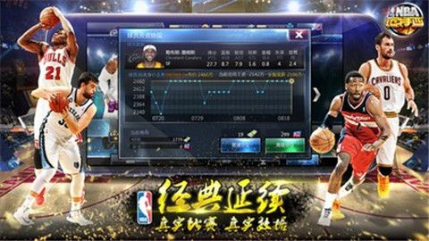 NBA范特西游戏下载-NBA范特西手游下载v10.9