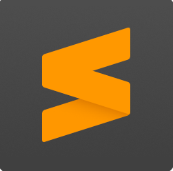 SublimeText编辑器下载-SublimeText编辑器 v4.0.4092 最新版下载