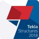 Tekla Structures Design Suite破解版下载-钢筋结构图设计软件Tekla Structures Design Suite v2020.0免费版下载