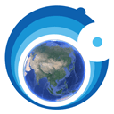 奥维互动地图浏览器 v8.9.4 苹果版