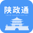 陕西政务服务网客户端 v1.0.8 苹果版