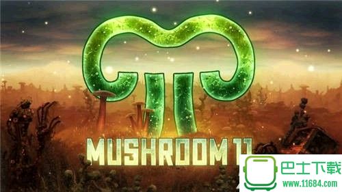 蘑菇11无敌加速版Mushroom 11下载-蘑菇11无敌加速版Mushroom 11安卓修改版下载v1.0.0