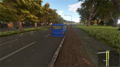 巴士驾驶模拟器游戏下载-巴士驾驶模拟器安卓版下载v1