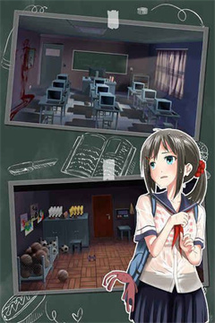 密室逃脱绝境系列5萝莉校园游戏下载-密室逃脱绝境系列5萝莉校园下载v1.0 