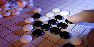 好玩的围棋游戏