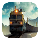 trs模拟火车安卓版