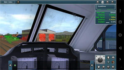 trs模拟火车游戏下载-trs模拟火车安卓版下载v1.3.7
