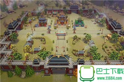 三国如龙传游戏下载-三国如龙传手游 v1.0.16 安卓版下载v1.0.16