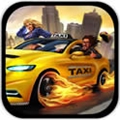 狂出租车司机游戏下载-狂出租车司机手游下载v1.5