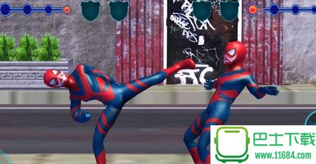 Spider Fighte游戏下载-Spider Fighter游戏安卓最新版下载v1.0