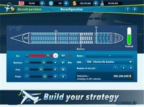 伟大的航空公司游戏最新版下载-伟大的航空公司游戏安卓版下载v3.05