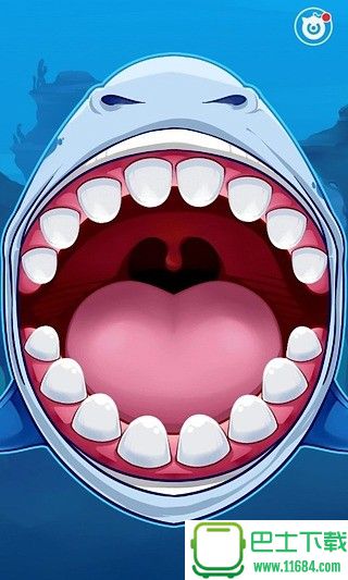 鲨鱼咬咬咬iPhone版下载-鲨鱼咬咬咬苹果手机版下载v1.0.0