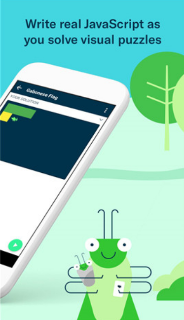 grasshopper编程app安卓版下载-grasshopper编程app最新版下载v2.24.0