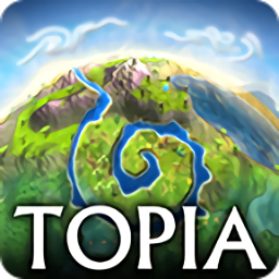 创世神世界topia游戏中文版下载-创世神世界topia手游汉化版下载v1.6