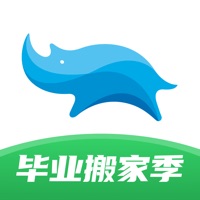 蓝犀牛搬家app安卓版下载-蓝犀牛搬家2021官方最新版下载v3.0.3