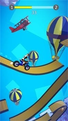 摩托车飞跃竞技官方游戏下载-摩托车飞跃竞技手游最新版下载v4