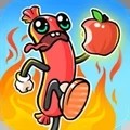 偷吃的香肠游戏官方版下载-偷吃的香肠手游下载v1.0.0